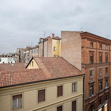 Skyline * Bologna