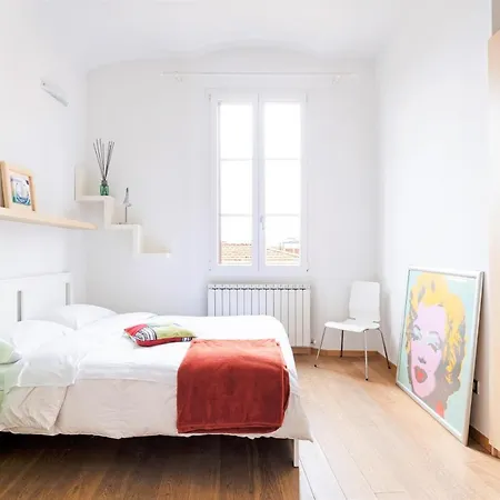 Skyline Apartment