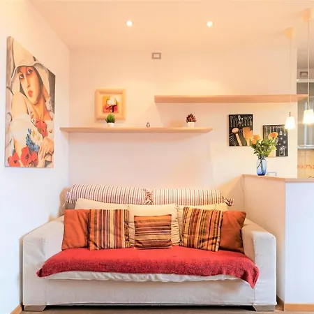 Skyline Apartment