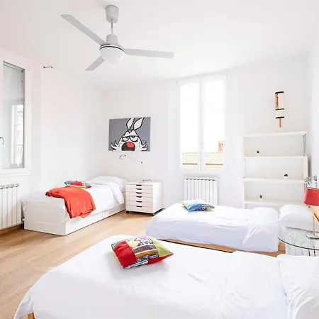 Skyline Apartment Bologna