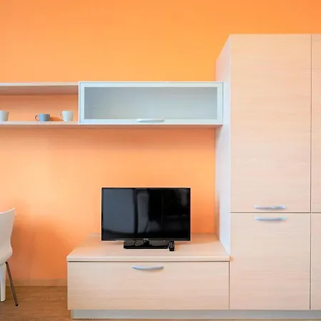 Apartment Skyline