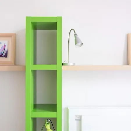 Apartament Skyline *