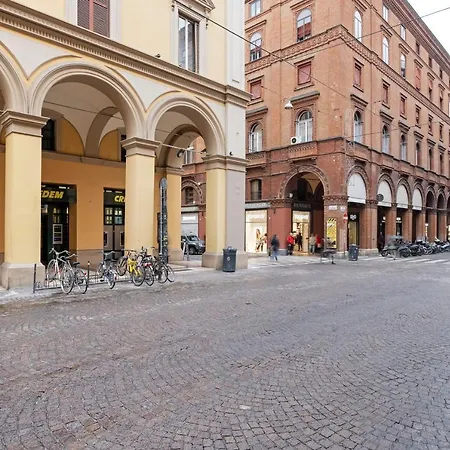 Apartament Skyline *